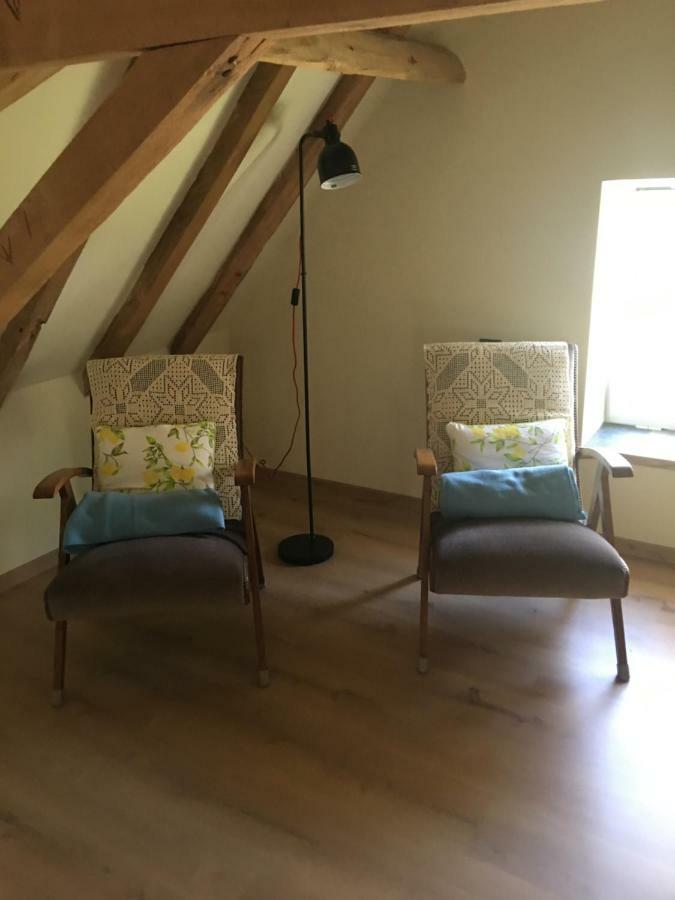 Apartamento Au Coeur De La Flandre Noordpeene Exterior foto